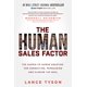 thumbnail image 1 of El factor humano en ventas: la ecuación de persona a persona para conectar, persuadir y cerrar la venta, 1 of 1