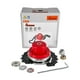 thumbnail image 1 of Trimmer Con Cadena para Orilladoras Desbrozadoras Universal, 1 of 5