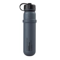 Cargador Portátil Elecom Nestout 5000 Mah A Prueba De Agua Power Bank