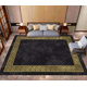 thumbnail image 1 of Alfombra Lisa Con Diseño En 3d 200x240cm, 1 of 2