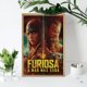 thumbnail image 4 of Mad Max: Furiosa Kits de Pintura de Diamantes para Adultos 5D DIY Diamond Art Kits Full Drill Diamond Dots para Regalo Decoración de Pared y Relajación Artes de Gemas 20*30cm, 4 of 6