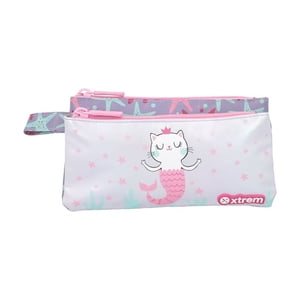 Estuche Xtrem Trinity 4Xt Morado