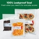 thumbnail image 4 of Bolsas de Vacío FoodSaver 130 unidades sin BPA, 4 of 8
