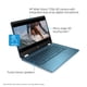 thumbnail image 2 of Ordenador portátil HP X360 14a Chromebook 14 HD 4 GB 64 GB Intel Celeron, 2 of 7