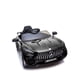thumbnail image 2 of Auto Mercedes Gt Negro 12V, 2 of 2