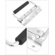 thumbnail image 5 of Handles de tracción QWORK, resistentes, con resorte, paquete de 10, 5 of 8