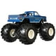 thumbnail image 2 of Vehículo de Juguete Hot Wheels Monster Trucks Pie Grande, 2 of 3