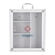 thumbnail image 1 of Botiquín De Primeros Auxilios De Pared Con Cerradura, Caja De Almacenamiento Para Oficina, Ba?o Y Hogar L, 1 of 5