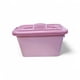 thumbnail image 2 of Caja de almacenamiento para el hogar Color Rosado 34.7 x 23.5 x 17.9, 2 of 3