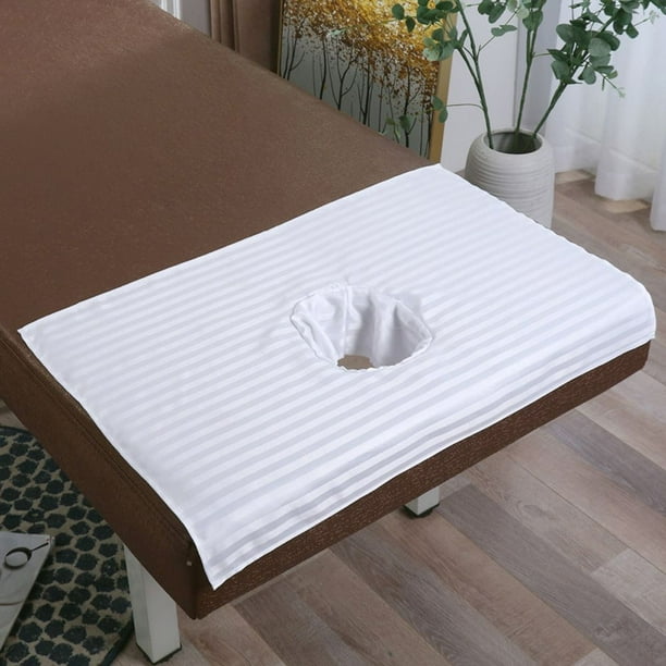 New Beauty Treatment for Salon SPA Bed Cover Sheets Table Massage