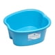 thumbnail image 1 of Lavabo De Baño Para Remojo De Pies Tamaño Grande Azul, 1 of 7