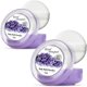 thumbnail image 1 of Body Powder R-NEU, paquete de 2 unidades, 300 ml, sin talco, con Powder Puff, 1 of 7