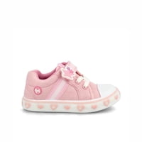 Zapatilla Niña Bubblegummers Bloom Rosado