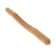 thumbnail image 1 of Palo Raspador Guasha De Madera Para Espalda Hombro Cuello Cintura Piernas 37cm, 1 of 5