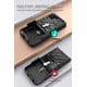 thumbnail image 2 of Funda de teléfono SUPCASE Unicorn Beetle Pro para Samsung Galaxy Z Flip 3, 2 of 9