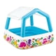 thumbnail image 1 of Piscina Techo Desmontable Inflable 1.57M X 1.57M X 1.22M Intex, 1 of 2