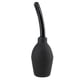 thumbnail image 5 of Ducha Anal De Goma Suave Y Cómoda 310ml Negro, 5 of 5