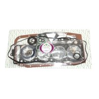 Repuestos Del Sol - Juego Empaquetadura Motor Toyota Hilux 2.4 1993 1997