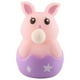 thumbnail image 2 of Juguete Relajante De Burbujas Para Escupir, Juguete Sensorial Encantador Portátil Para Niños, Adolescentes, Conejo Violeta, 2 of 5