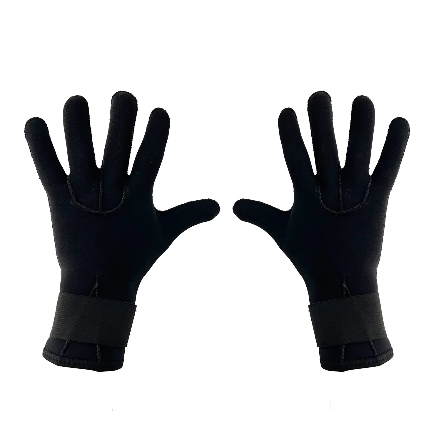 Subpacifico - Guantes De Buceo 5mm - Xs