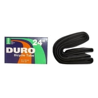 Cámara Bicicleta Duro 24 X 1.75/2.125 Valvula Auto