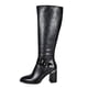 thumbnail image 1 of Bota Mujer Liena Negro, 1 of 5