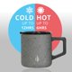 thumbnail image 5 of Taza de café Elemental Summit con aislamiento de acero inoxidable de 350 ml, 5 of 8