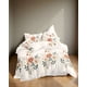 thumbnail image 3 of Cubrecama Quilt De Verano King Blanco 04, 3 of 4