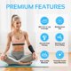 thumbnail image 5 of Envoltura de compresión AllSett Health Elbow Ice Pack, 5 of 6