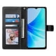 thumbnail image 5 of Funda para FOXDOCK OnePlus Nord N20 SE 4G– Cuero Premium, 3 ranuras para tarjetas, Protección contra impactos, 5 of 5