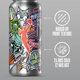 thumbnail image 5 of BOTELLA Hydrapeak 950 ml con Logo de Pegatina WNBA, 5 of 6