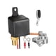 thumbnail image 4 of Interruptor de desconexión de batería remoto universal de 12 V que evita la descarga de la batería con el control remoto Estilo A, 4 of 5