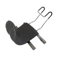 Rehabilitation Advantage - Ventaja De Rehabilitación Con Soporte Para Rodillas Y Piernas De Walker