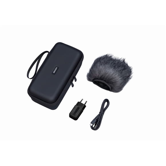 Zoom APH-5s Set de Accesorios Para Zoom H5studio