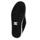 thumbnail image 4 of Zapatilla Hombre Command Negro Blanco DC, 4 of 4