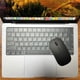thumbnail image 5 of Ratón Bluetooth KLO recargable para MacBook negro, 5 of 7