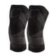thumbnail image 5 of Rodilleras Protección De Rodilla Elástica Ajustable Para Fútbol Montar Voleibol, 5 of 5