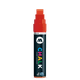 thumbnail image 1 of Marcador Molotow Chalk 628 15mm White 005, 1 of 2