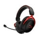 thumbnail image 1 of Audífonos hyperx cloud ll inalámbricos, 1 of 3