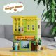 thumbnail image 2 of Set de bloques de construcción Happy Burgers House, Bob's House, 1018 piezas, 2 of 7