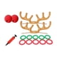 thumbnail image 4 of Juego De Fiesta De Navidad, Divertido, Para Playa, Piscina, Interactivo, Para Ni?os Y Adultos., 4 of 5