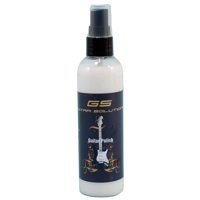 Guitar Solutions - Liquido Para Limpiar Guitarras O Bajos Lgp 01