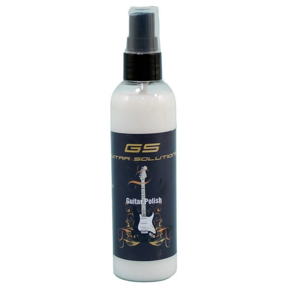 Liquido para limpiar guitarras o bajos LGP 01