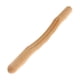thumbnail image 5 of Palo Raspador Guasha De Madera Para Espalda Hombro Cuello Cintura Piernas 37cm, 5 of 5