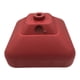 thumbnail image 3 of Base De Paraguas Rellenable Con Agua, Soporte Para Poste De Paraguas De 28L Para Césped, Playa, Exterior, Rojo, 3 of 4