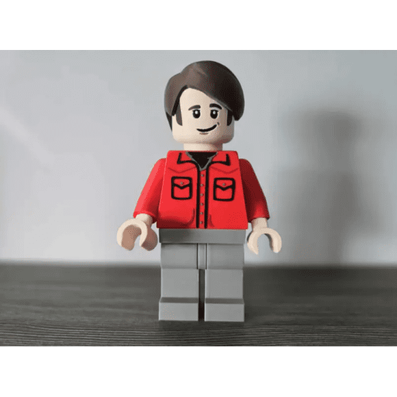 The Big Bang Theory Howard Wollowitz - Figura decorativa