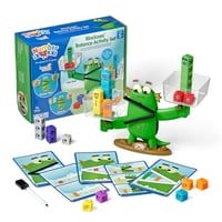 Set De Actividades Hand2Mind Numberblocks Blockzee 61 Cubos