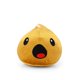 thumbnail image 1 of Juguete de peluche Slime Rancher Slime para adultos, dorado, 10 cm, 1 of 6