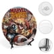 thumbnail image 4 of Plato Decorativo Desmarcar Marvel Zombies 15 cm, 4 of 6