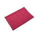 thumbnail image 4 of Piso Shaggy 40x60cm Poliester Rosado, 4 of 4